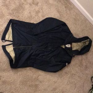 Timberland waterproof trench